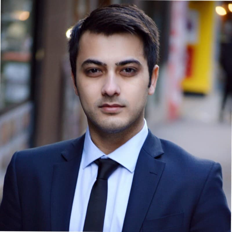Avinash Lohana
