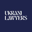 Ukrani Lawyers Logo